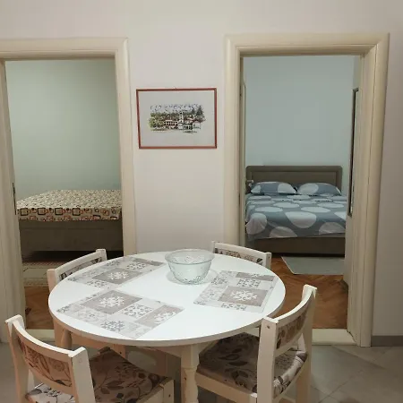 Center_apartment_lux Podgorica